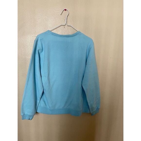 Disney Store Winnie the Pooh Sweatshirt Size Medium (10-12) - Picture 4 of 4